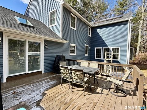 Tiny photo for 436 Providence Pike, Putnam, CT 06260 (MLS # 24161447)