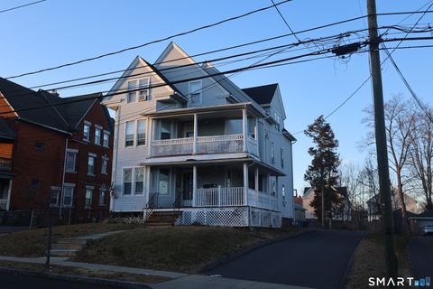 Tiny photo for 62 Freeman Street, Hartford, CT 06114 (MLS # 24145789)