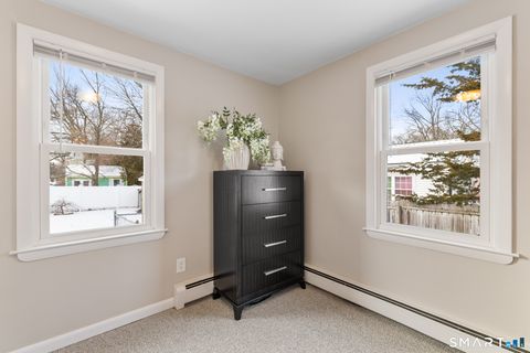 Tiny photo for 94 Broad Street, Manchester, CT 06042 (MLS # 24143205)