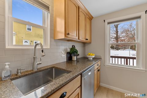 Tiny photo for 94 Broad Street, Manchester, CT 06042 (MLS # 24143205)