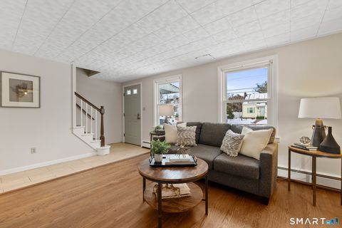 Tiny photo for 94 Broad Street, Manchester, CT 06042 (MLS # 24143205)