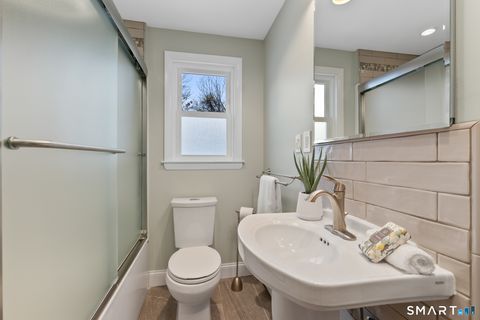 Tiny photo for 94 Broad Street, Manchester, CT 06042 (MLS # 24143205)