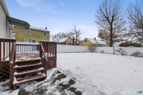 Tiny photo for 94 Broad Street, Manchester, CT 06042 (MLS # 24143205)