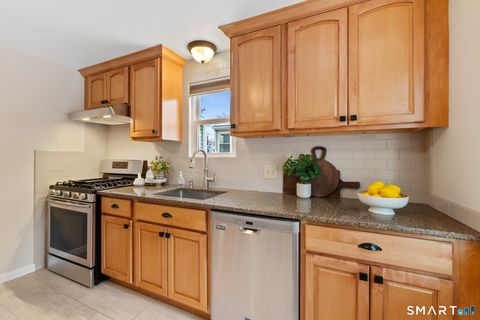 Tiny photo for 94 Broad Street, Manchester, CT 06042 (MLS # 24143205)