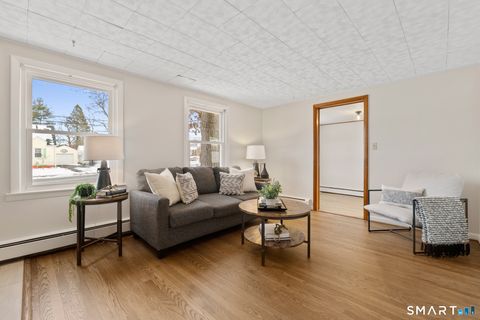 Tiny photo for 94 Broad Street, Manchester, CT 06042 (MLS # 24143205)