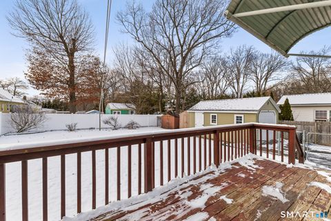 Tiny photo for 94 Broad Street, Manchester, CT 06042 (MLS # 24143205)