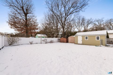 Tiny photo for 94 Broad Street, Manchester, CT 06042 (MLS # 24143205)