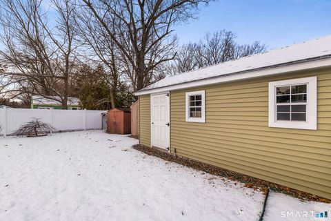 Tiny photo for 94 Broad Street, Manchester, CT 06042 (MLS # 24143205)