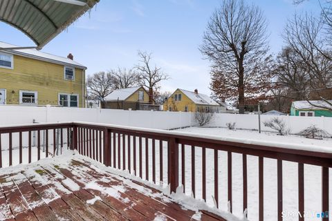 Tiny photo for 94 Broad Street, Manchester, CT 06042 (MLS # 24143205)