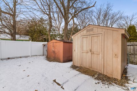 Tiny photo for 94 Broad Street, Manchester, CT 06042 (MLS # 24143205)