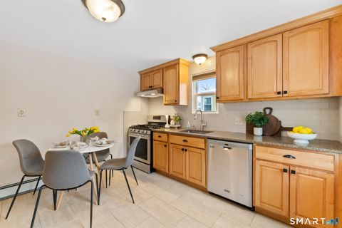 Tiny photo for 94 Broad Street, Manchester, CT 06042 (MLS # 24143205)