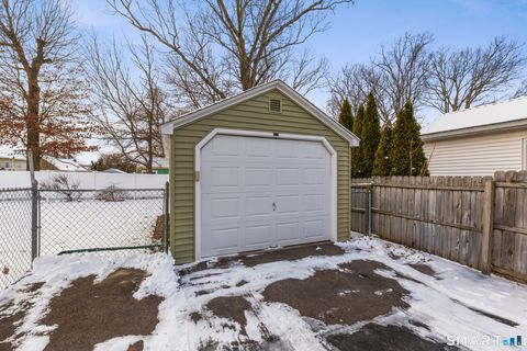 Tiny photo for 94 Broad Street, Manchester, CT 06042 (MLS # 24143205)