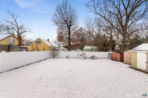 Tiny photo for 94 Broad Street, Manchester, CT 06042 (MLS # 24143205)