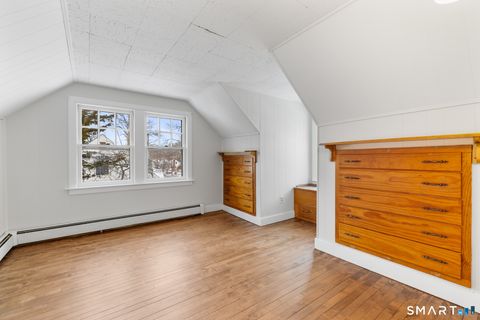 Tiny photo for 94 Broad Street, Manchester, CT 06042 (MLS # 24143205)