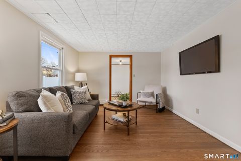 Tiny photo for 94 Broad Street, Manchester, CT 06042 (MLS # 24143205)