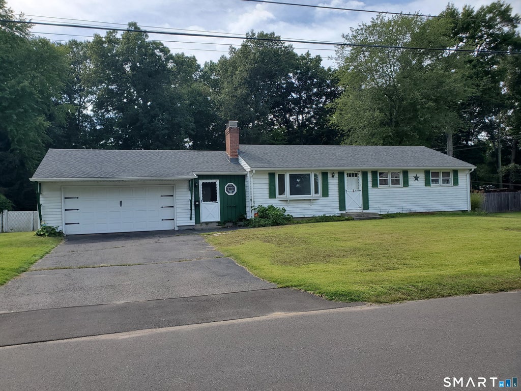 Photo of 8 Rosanne Street, Enfield, CT 06082 (MLS # 24208608)