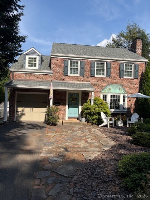 326 Ridgewood Road