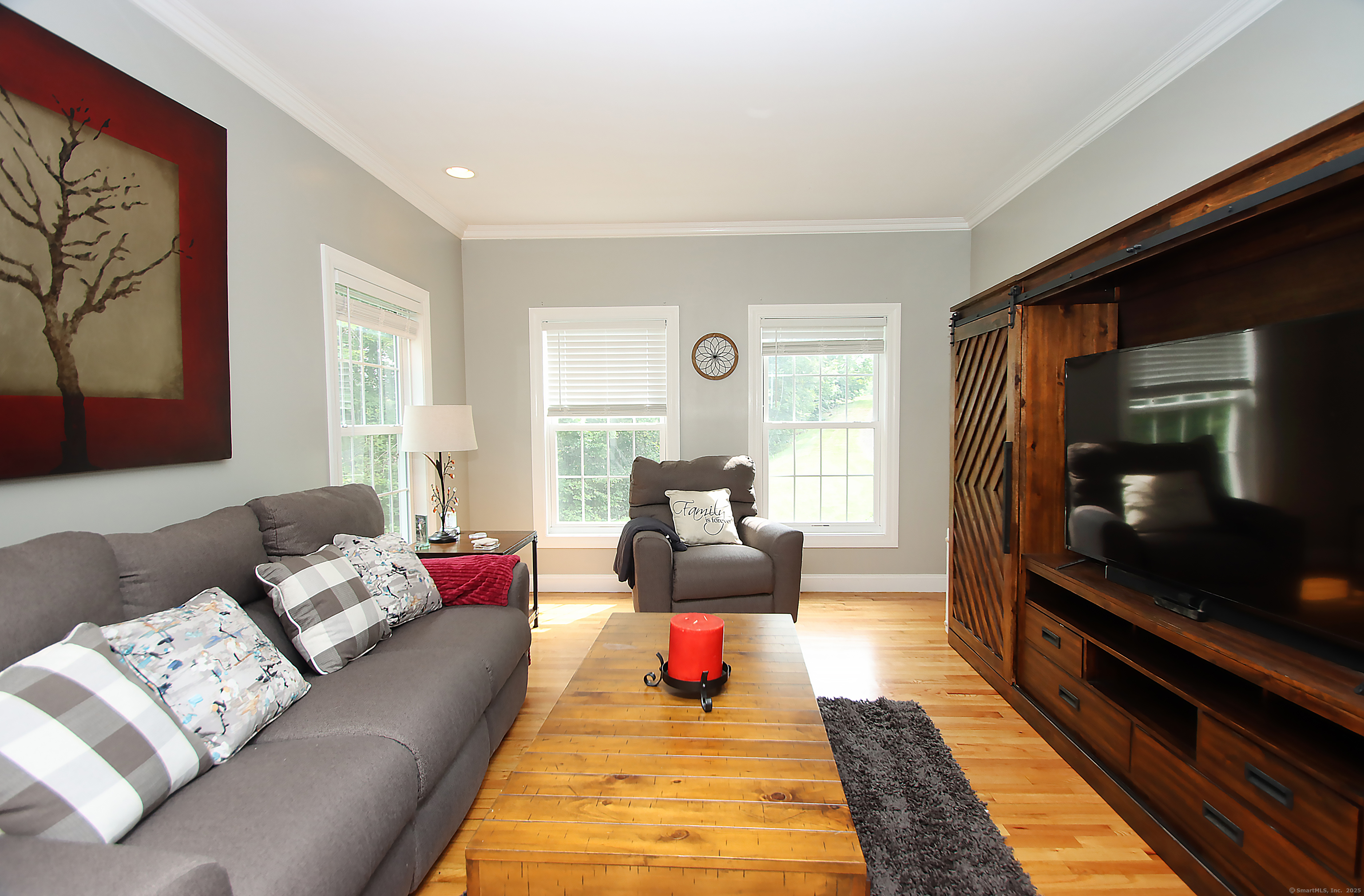 250 Blackberry Hill Road