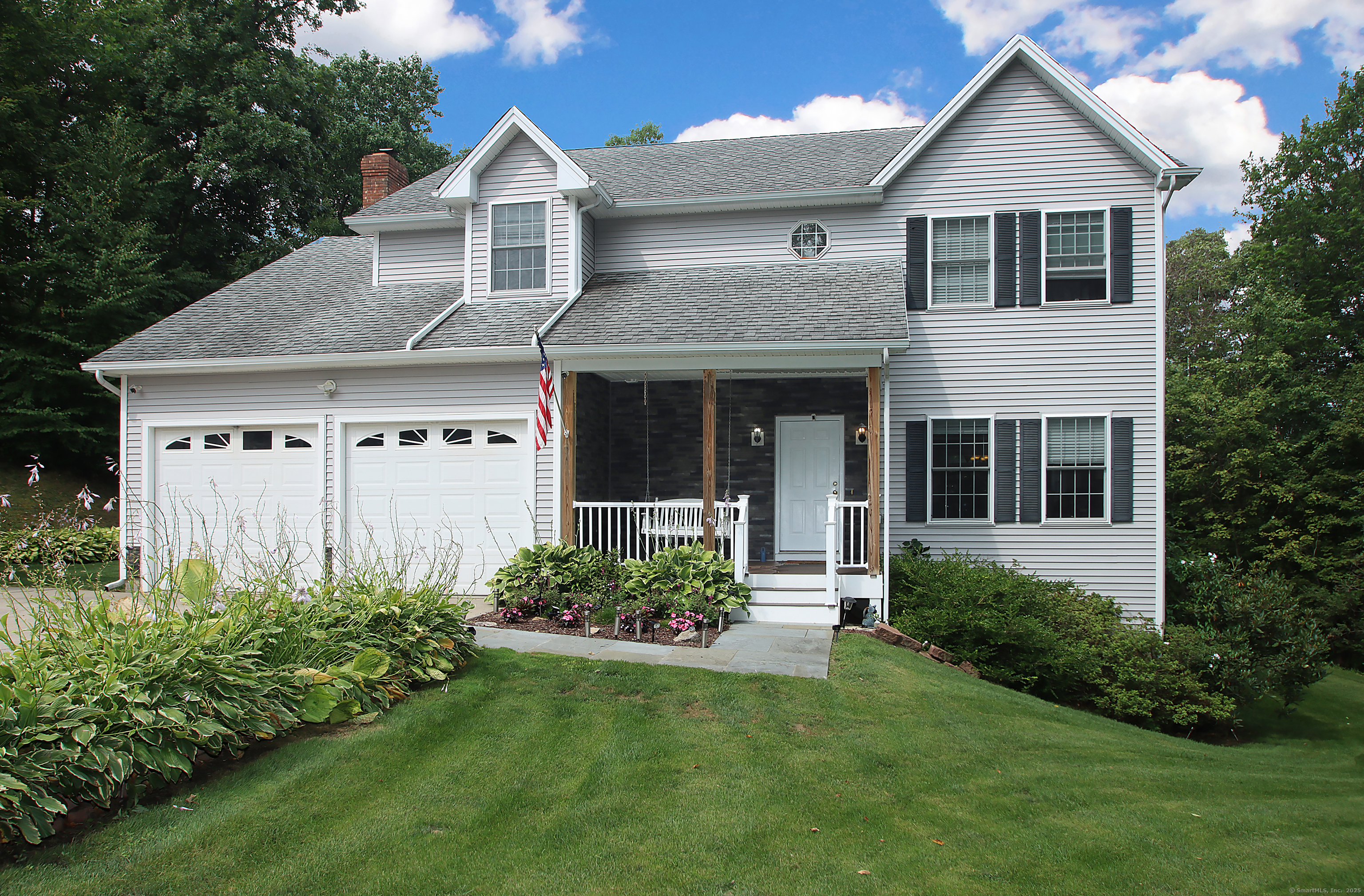250 Blackberry Hill Road