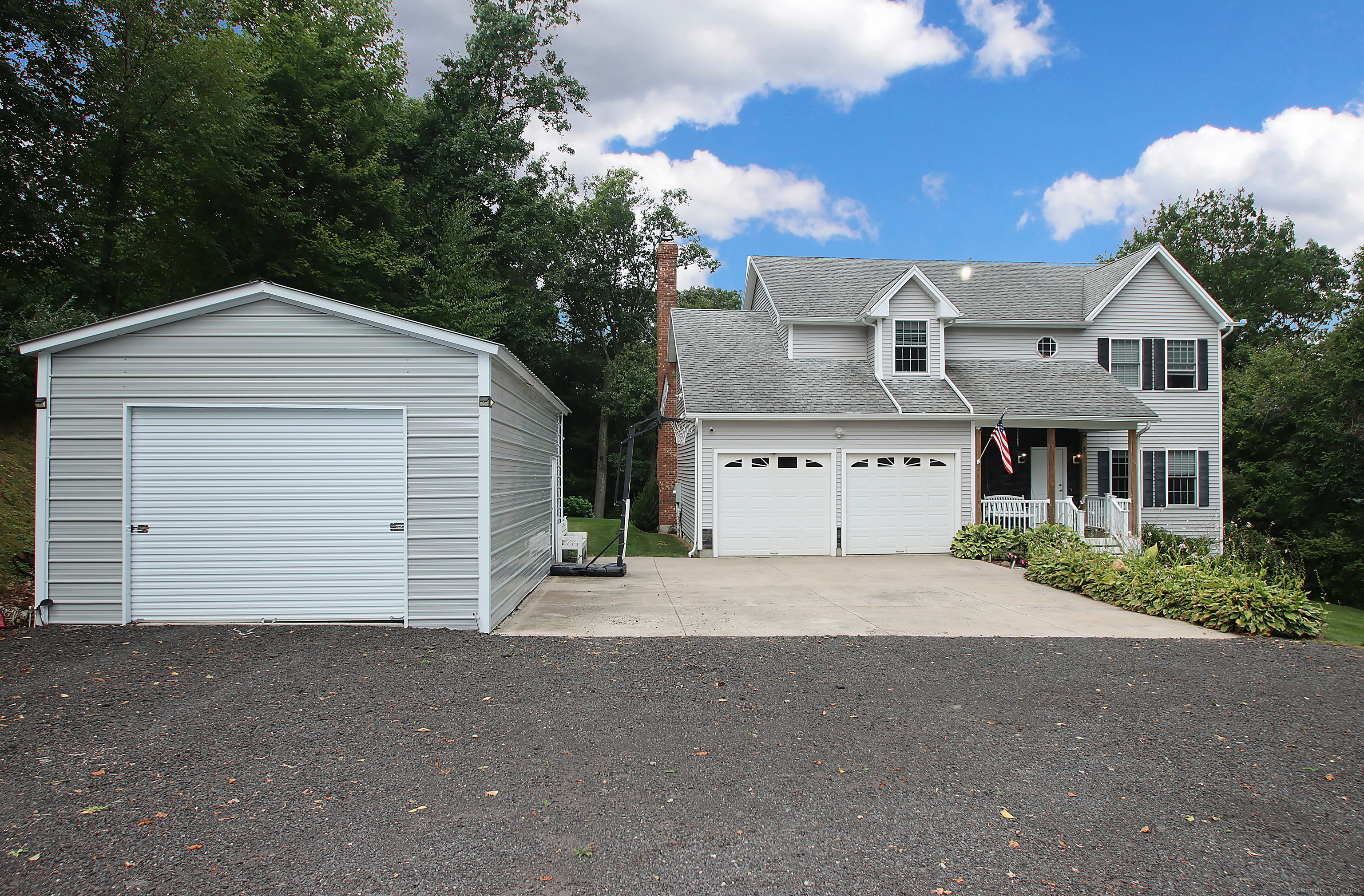 250 Blackberry Hill Road