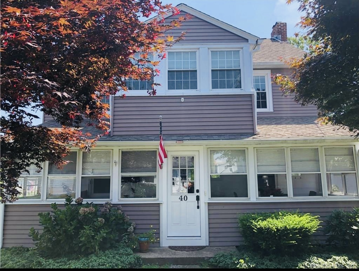 40 Seabreeze Road, Old Saybrook, Connecticut image 1