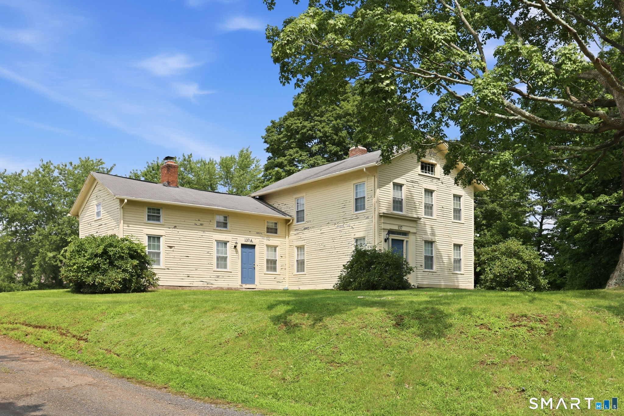 137 Parmelee Hill Road
