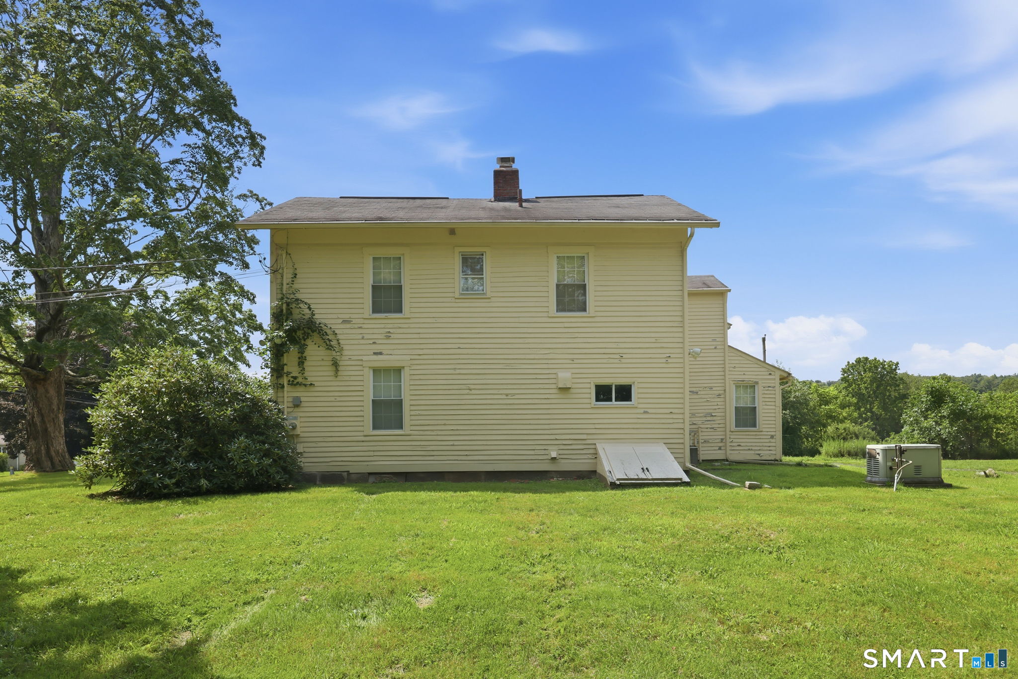 137 Parmelee Hill Road