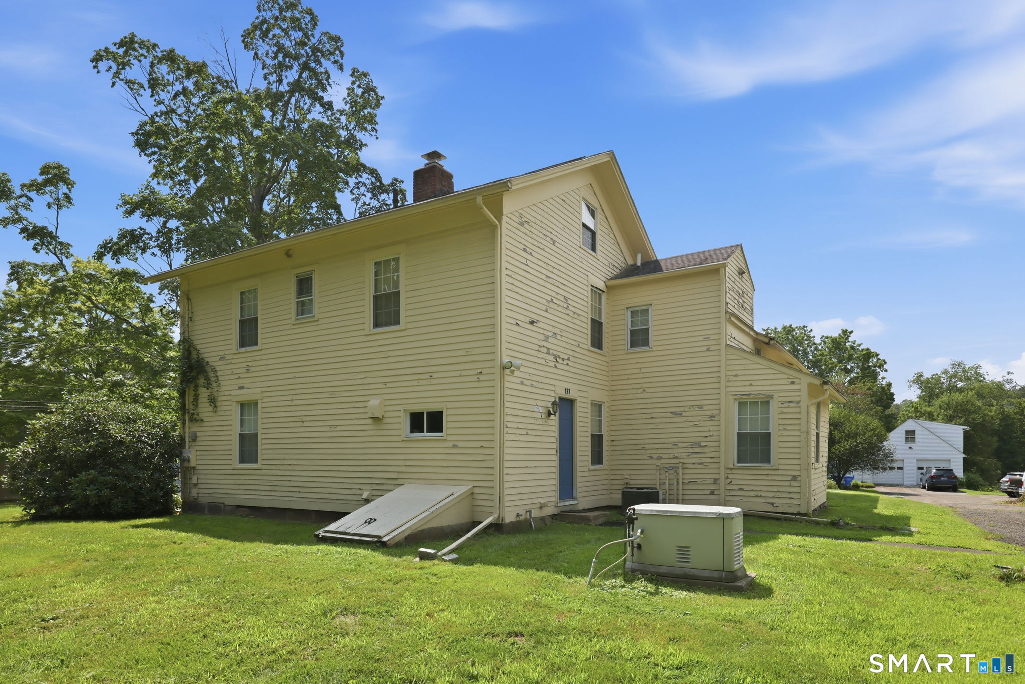 137 Parmelee Hill Road