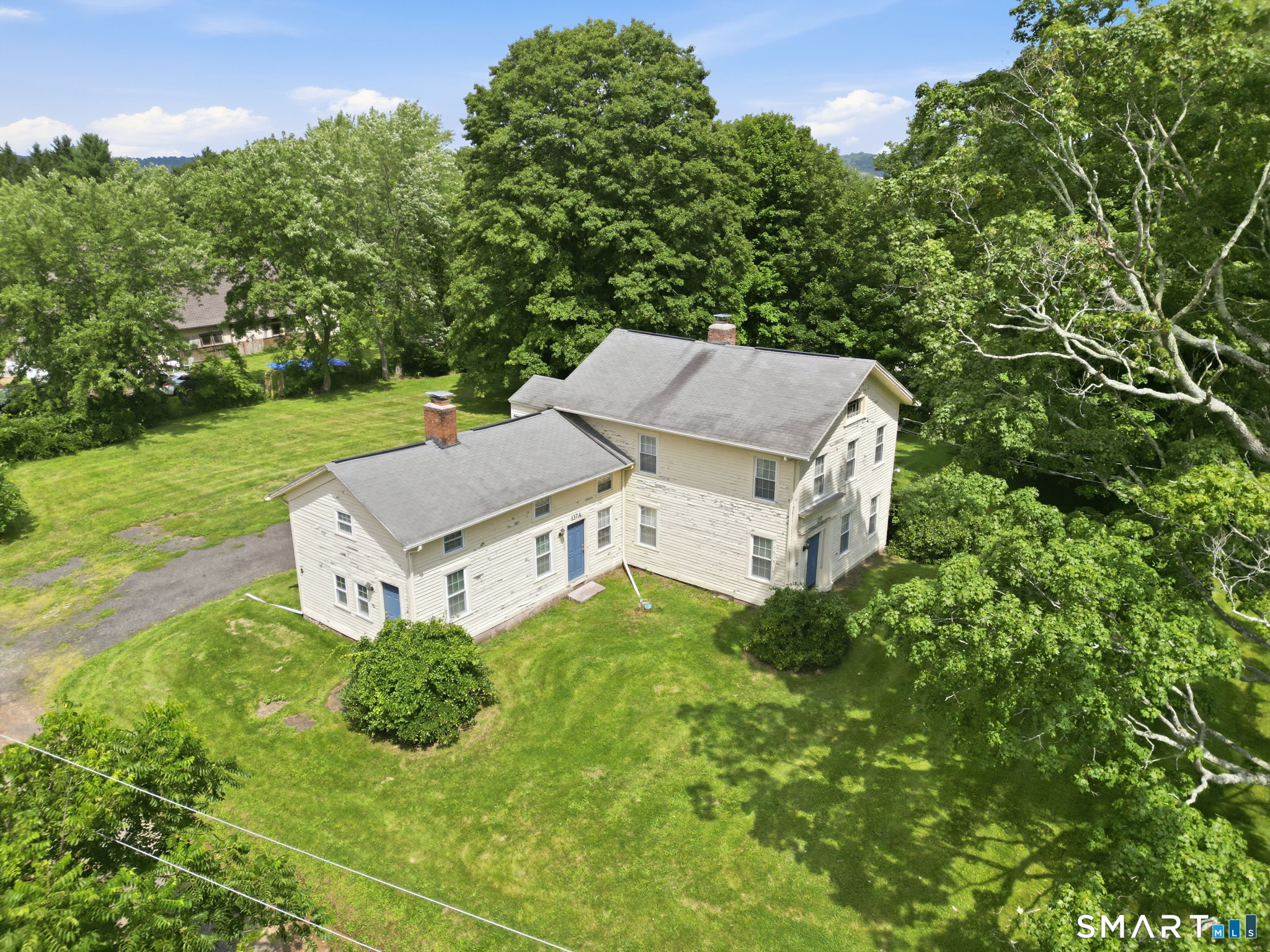 137 Parmelee Hill Road