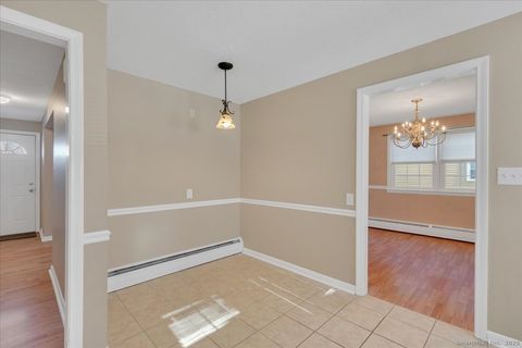 Tiny photo for 178 Oakland Avenue #1, New Britain, CT 06053 (MLS # 24143132)