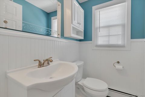 Tiny photo for 178 Oakland Avenue #1, New Britain, CT 06053 (MLS # 24143132)