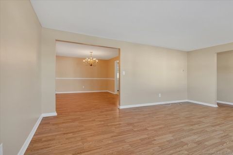 Tiny photo for 178 Oakland Avenue #1, New Britain, CT 06053 (MLS # 24143132)