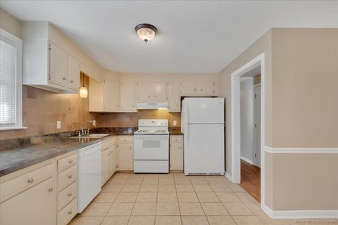 Tiny photo for 178 Oakland Avenue #1, New Britain, CT 06053 (MLS # 24143132)