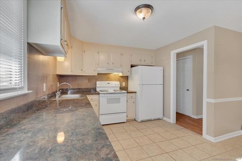 Tiny photo for 178 Oakland Avenue #1, New Britain, CT 06053 (MLS # 24143132)