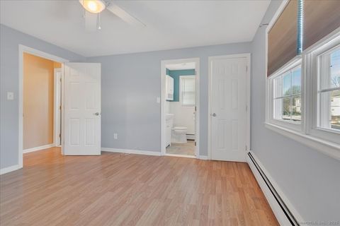 Tiny photo for 178 Oakland Avenue #1, New Britain, CT 06053 (MLS # 24143132)