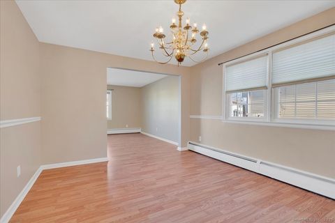 Tiny photo for 178 Oakland Avenue #1, New Britain, CT 06053 (MLS # 24143132)