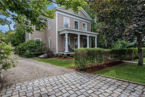 63 Broad Street Guilford CT 06437