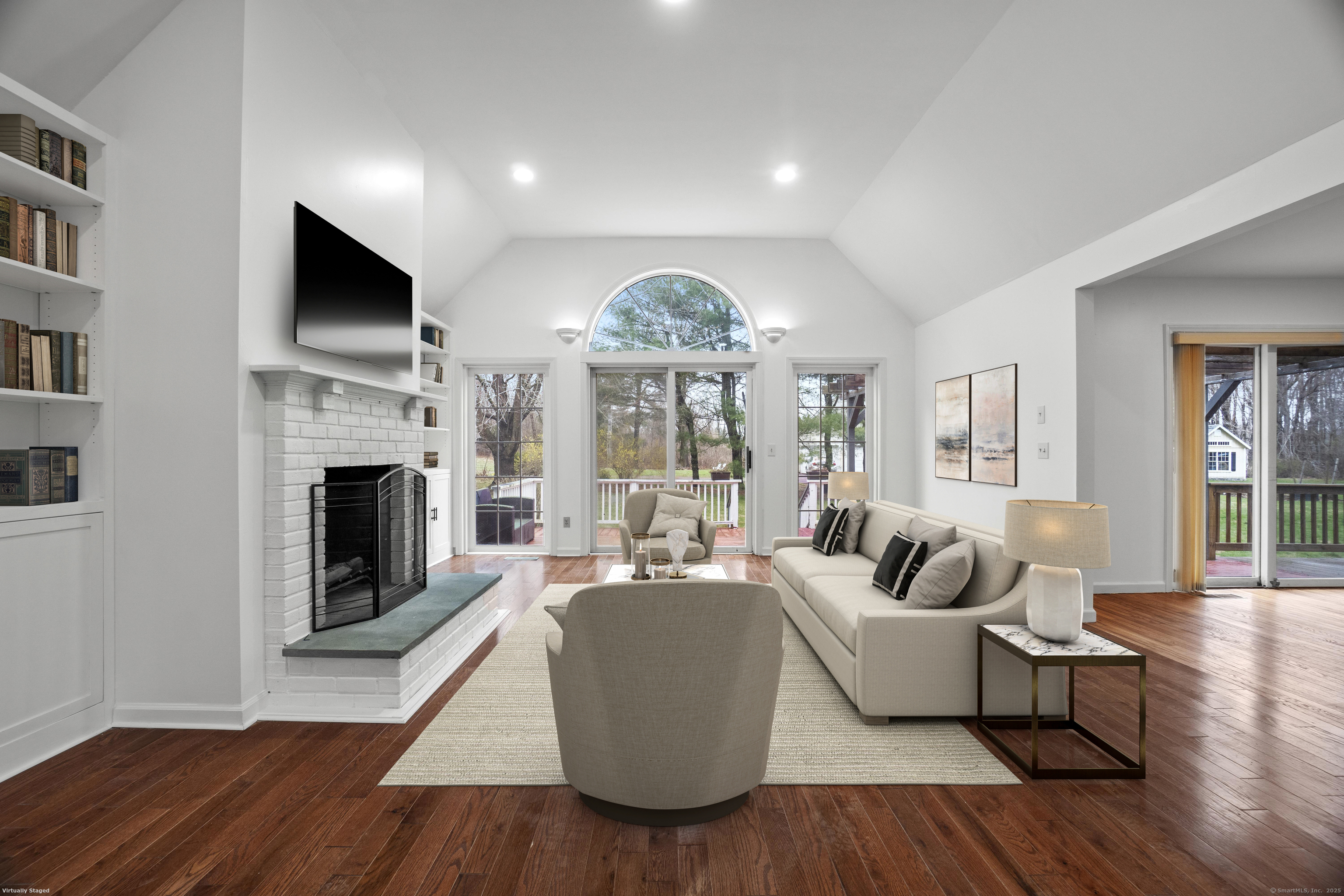87 Viola Drive, East Hampton, Connecticut image 2
