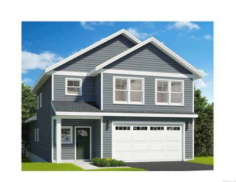 19 Fieldstone Court Court 19 Bethel CT 06801