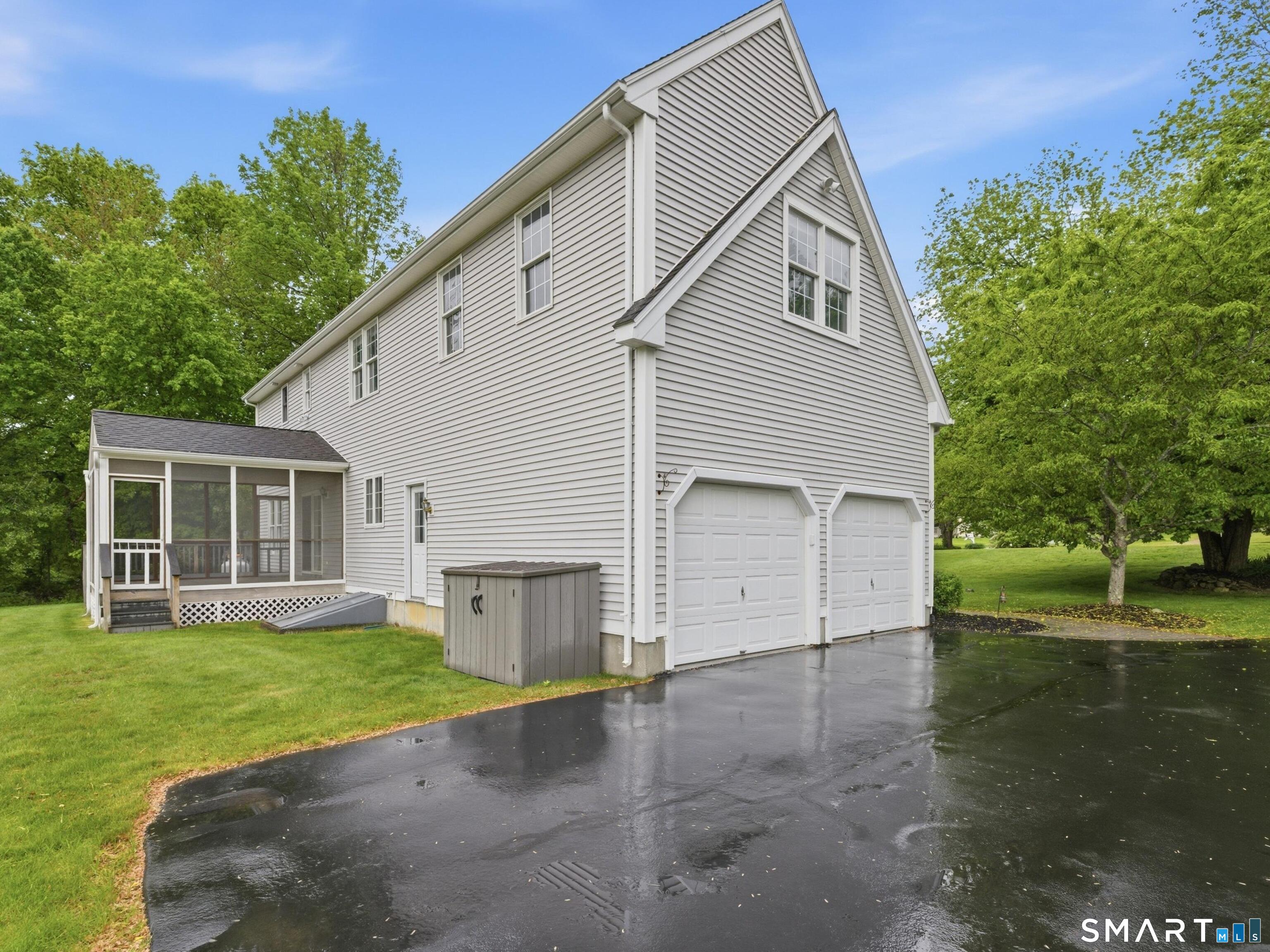 41 Winterberry Drive