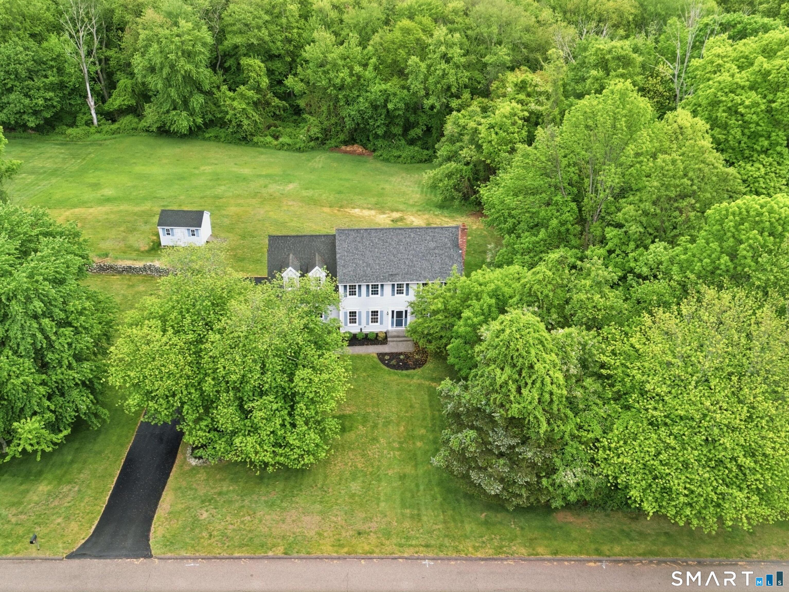 41 Winterberry Drive