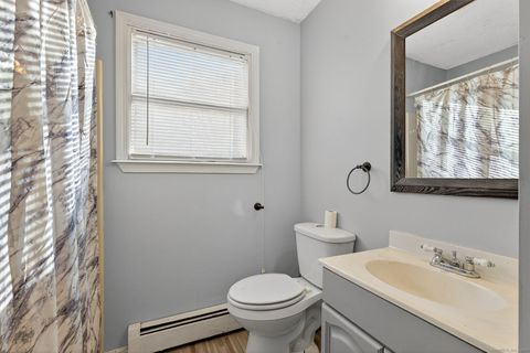 Tiny photo for 887 Sterling Road, Sterling, CT 06377 (MLS # 24142367)