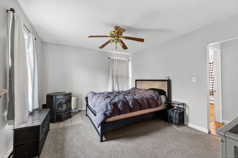 Tiny photo for 887 Sterling Road, Sterling, CT 06377 (MLS # 24142367)