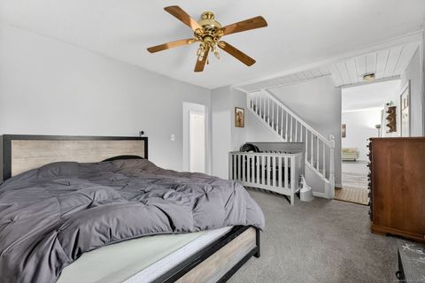 Tiny photo for 887 Sterling Road, Sterling, CT 06377 (MLS # 24142367)