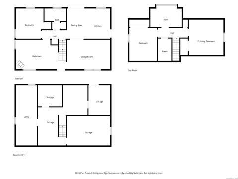 Tiny photo for 887 Sterling Road, Sterling, CT 06377 (MLS # 24142367)