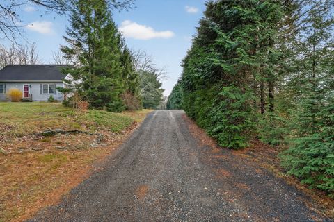 Tiny photo for 887 Sterling Road, Sterling, CT 06377 (MLS # 24142367)