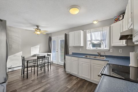 Tiny photo for 887 Sterling Road, Sterling, CT 06377 (MLS # 24142367)