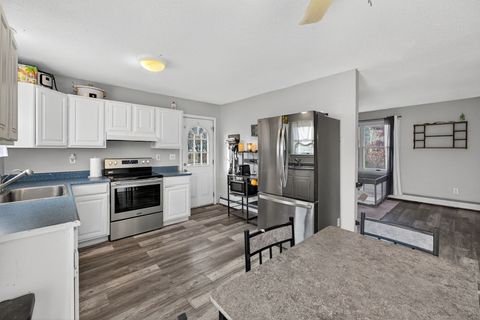 Tiny photo for 887 Sterling Road, Sterling, CT 06377 (MLS # 24142367)