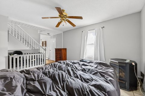 Tiny photo for 887 Sterling Road, Sterling, CT 06377 (MLS # 24142367)