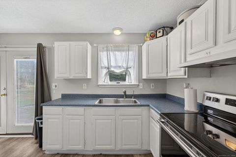 Tiny photo for 887 Sterling Road, Sterling, CT 06377 (MLS # 24142367)